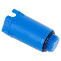 Dichtheitsprüfstopfen 3/4" blau 000-081 (1)