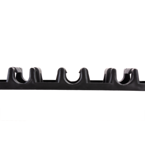 Montageschiene Rail 10-12mm ohne Klebeband 000-083 (1)