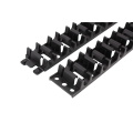 Montageschiene Rail 10-12mm ohne Klebeband 000-083 (2)