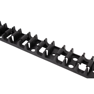 Montageschiene Rail 10-12mm mit Klebeband