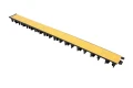 Montageschiene Rail 10-12mm mit Klebeband 000-084 (2)