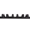 Montageschiene Rail 10-12mm mit Klebeband 000-084 (4)