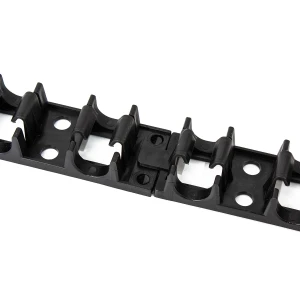 Montageschiene Rail 16-18mm mit Klebeband