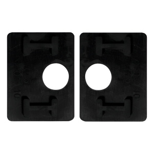 Andruckgummi 12mm für Halter 52K2, 90K5, 18K5