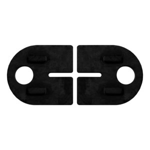 Andruckgummi 8,76mm für Halter 63D2, 90D5, 18D5