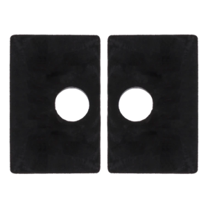 Andruckgummi 12mm für Halterungen 55K3