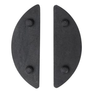 Andruckgummi 12,76mm für Halterungen 6000, 6001