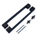 PSG Türgriff doppelseitig rechteckig 90° stahl schwarz matt 40×478 mm 000-769 (4)