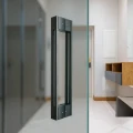 PSG Türgriff doppelseitig rechteckig 90° stahl schwarz matt 40×478 mm 000-769 (7)