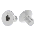 Senkschraube mit Innensechskant M8x16 A2 DIN 7991 – Edelstahl 000-818 (1)