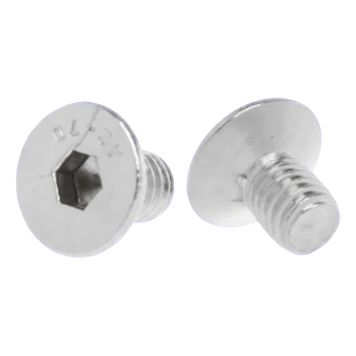 Senkschraube mit Innensechskant M8x16 A2 DIN 7991 – Edelstahl 000-818 (1)