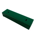 U-Profil Verbinder Halter für Sockelplatte 200x55 Grün GPV-700-23 (1)