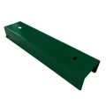 U-Profil Verbinder Halter für Sockelplatte 250x55 Grün GPV-700-43 (1)