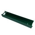 U-Profil Verbinder Halter für Sockelplatte 300x50 Grün GPV-700-53 (2)