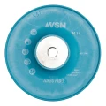 VSM Turbo Pad 3 – gerippte Unterlage für Fiberscheiben 125 mm M14 000-933 (1)