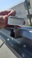 Synerga ZU-1 – universelle Montagehalterung für PV-Klemmen für Carports und Bodenkonstruktionen 001-017 (4)