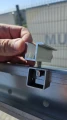 Synerga ZU-1 – universelle Montagehalterung für PV-Klemmen für Carports und Bodenkonstruktionen 001-017 (6)