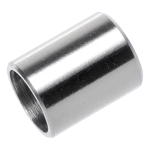 Handlaufstab-Abschluss Ø 14 mm AISI 304 satiniert