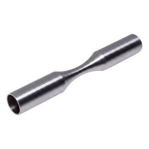 Geländerverbinder gebogen geklebt ø 12 mm – Edelstahl AISI 304 satiniert