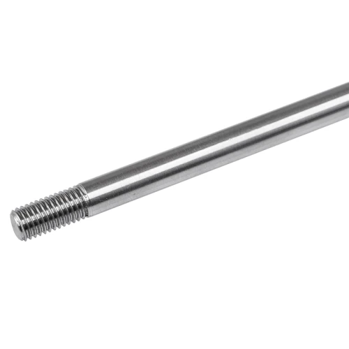 Spannstab für Glasvordach M12×1200 mm AISI 304 – Rechts-/Linksgewinde, satiniert 001-228 (1)