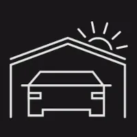 Photovoltaik-Parkplätze