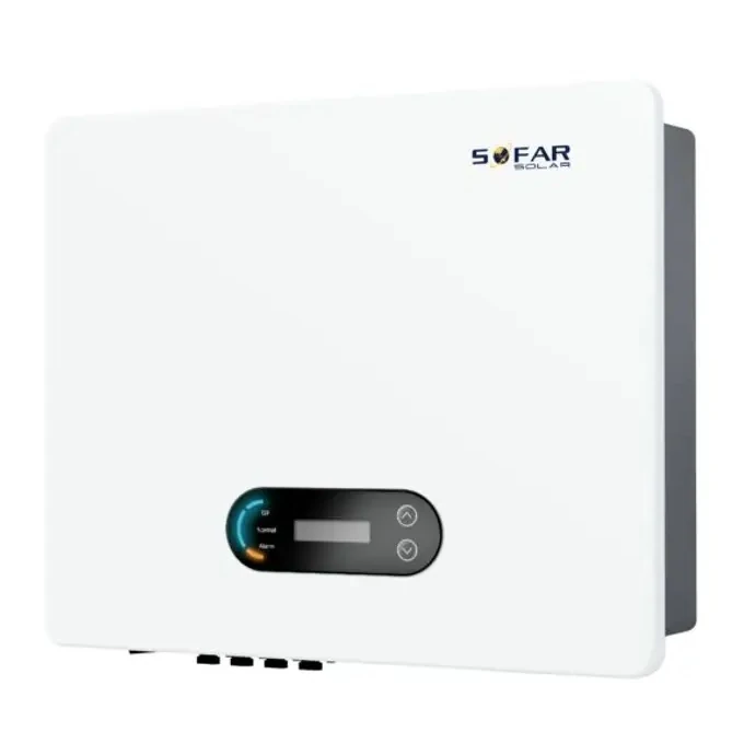 {ALT} Photovoltaik-Wechselrichter 10kW 3F 15,9A KTLX-G3 2MPPT DC-Schalter WiFi-Modul 11KTLX-G3 SOFAR