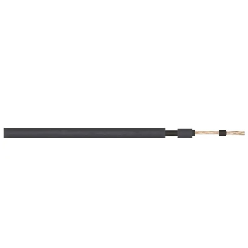 {ALT} Solarkabel SOLARFLEX-X 1x6mm²H1Z2Z2-K Schwarz